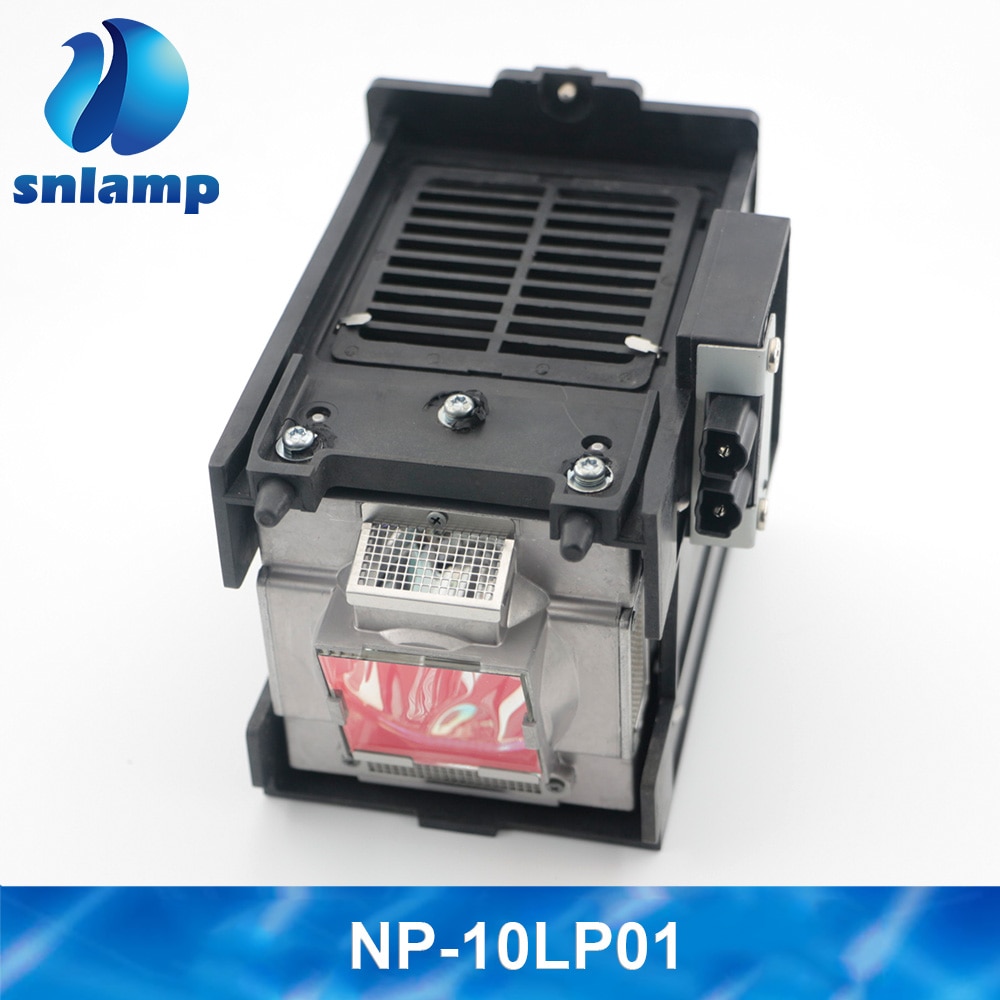 NEC PNP-NC1000C/ NP-NC1000C-IMS/ NP-NC1000C-R/ N..